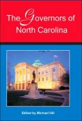 The Governors of North Carolina