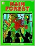 Rain Forest, Grades 2-6: Linking Environmental Studies with Everyday Life