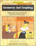 Masterminds Geometry and Graphing: Reproducible Skill Builders and Higher Order Thinking Activities Based on NCTM Standards