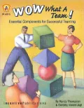 Wow, What a Team!: Essential Components for Successful Teaming