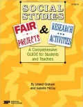 Social Studies Fair Projects and Research Activities