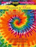 More! Basic/Not Boring 6-8+ Grammar & Usage