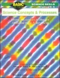 BNB 4-5 Science: Science Concepts
