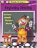 Ready to Learn Beginning Reading