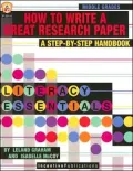 How to Write a Research Paper