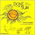 Done in the Sun: Solar Projects for Children