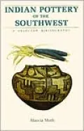 Indian Pottery of the Southwest: A Selected Bibliography