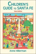 Children's Guide to Santa Fe: New Edition