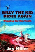 Billy the Kid Rides Again