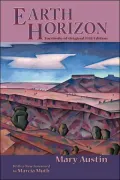 Earth Horizon: Facsimile of Original 1932 Edition