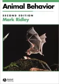 Animal Behavior 2e