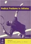 Medical problems in athletes