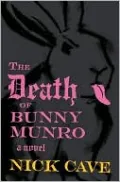 The Death of Bunny Munro
