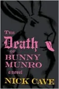 The Death of Bunny Munro