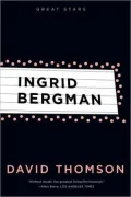 Ingrid Bergman