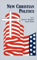 New Christian Politics