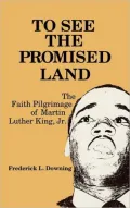 To See the Promised Land