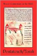 Mcob Vol 1 Pentateuch/Torah