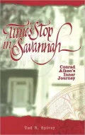 Time's Stop In Savannah