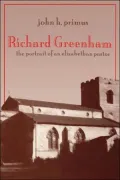 Richard Graham: The Portrait of an Elizabethan Pastor