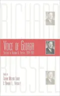 Voice Of Ga