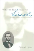 When The Bells Tolled For Lincoln