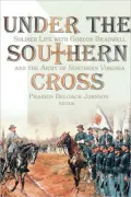 Under The Southern Cross