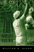 Strangers in Zion: Fundamentalists in the South, 1900-1950