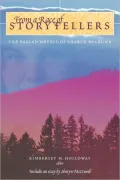 From a Race of Storytellers: The Ballad Novels of Sharyn McCrumb