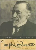 Joseph Conrad: His Moral Vision
