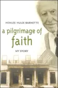 A Pilgrimage of Faith: My Story