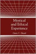 Mystical and Ethical Experience