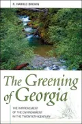 Greening Of Georgia