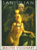 Sanjulian Master Visionary, Vol. 1