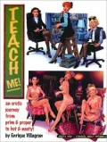 Teach Me: An Erotic Journey, Vol. 1