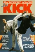 Book cover of Ultimate Kick, Vol. 406
