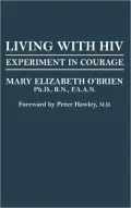 Living with HIV