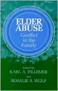 Elder Abuse: Conflict in the Family