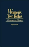 Women's Two Roles