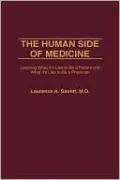 Human Side Of Medicine