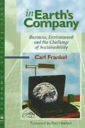 In Earth's Company