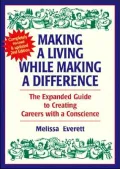 Making a Living While Making a Difference
