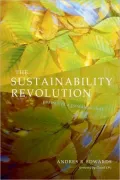 The Sustainability Revolution: Portrait of a Paradigm Shift