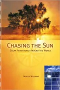 Chasing the Sun: Solar Adventures Around the World
