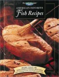 America's Favorite Fish Recipes (Hunting and Fishing Library Series)