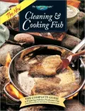 The New Cleaning and Cooking Fish