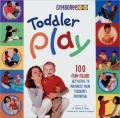 Toddler Play: 100 Fun-Filled Activities to Maximize Your Toddler's Potential
