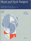 Head and Neck Surgery, Vol. 3