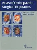 Atlas of Orthopaedic Surgical Exposures