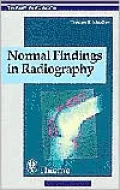 Normal Findings in Radiography